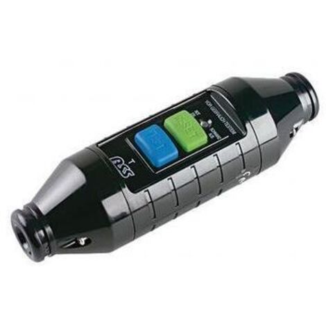 Bachmann Personenschutzschalter 3600W,16A,250V,50Hz 919.189 (1/5)