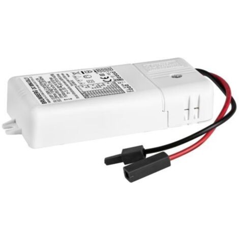 Brumberg Leuchten LED-Konverter 350mA 18W 1-10V dim 17657000 (1/3)