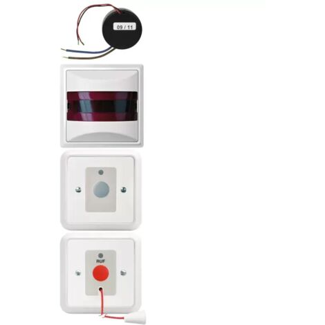 Elso Behinderten-WC-Set UP-Netz.FAS rws 740124 (1/2)