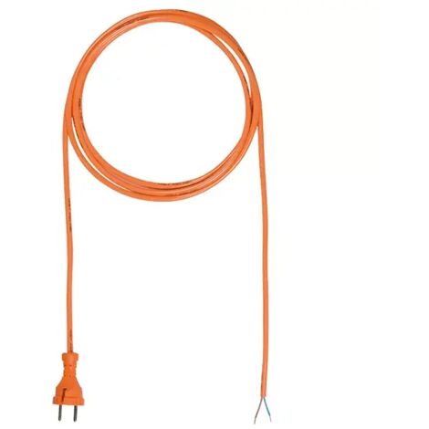 Bachmann Konturen-Zuleitung 3m,orange 249.875 (1/2)