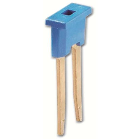 FINDER Kammbrücke 097.42, blau