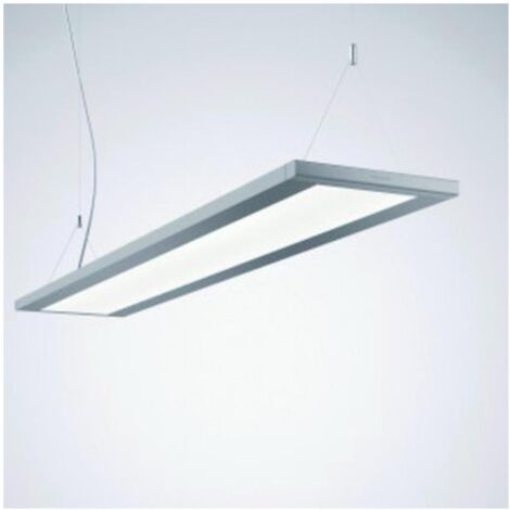 Trilux LED-Anbau/Pendel-Leuchte Luceos D/H2 7017951 (1/5)