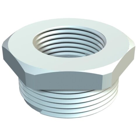 OBO Bettermann Vertr Reduktion Iso,lgr 107 R M20-16 PA