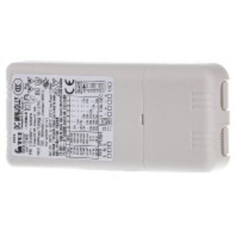 Barthelme LED Konverter dim 12V/24V max.20W 66004400 (1/2)