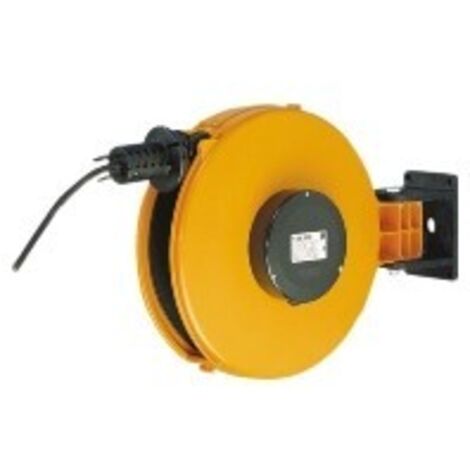 Schill Kabelaufroller 15m H07RN-F 3x1,5qmm FT 350.0315 (1/2)