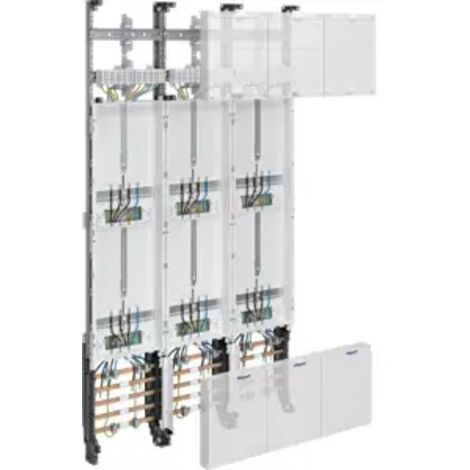 Hager Komplettfeld 6ZP,univ.Z,H 1350mm ZL52P8K (1/2)