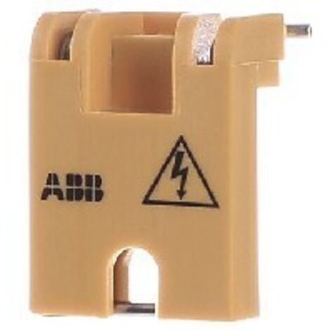 ABB Stotz S&J Schloßadapter f.3mm-Bügel SA1 (1/2)