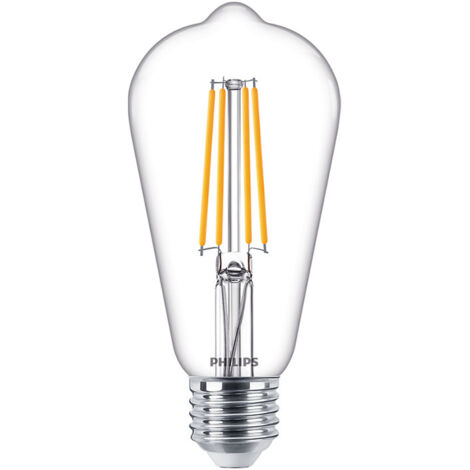 Led-glühbirne master vle philips e27 5,9w 2700k-philedst6460dg3