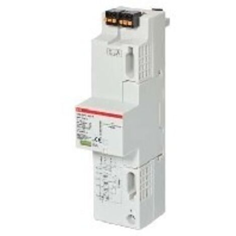 ABB Stotz S&J TT/TN-S Kombi-Ableiter OVR ZP+ 3N,7,5kA 3N 7.5-255 (1/2)
