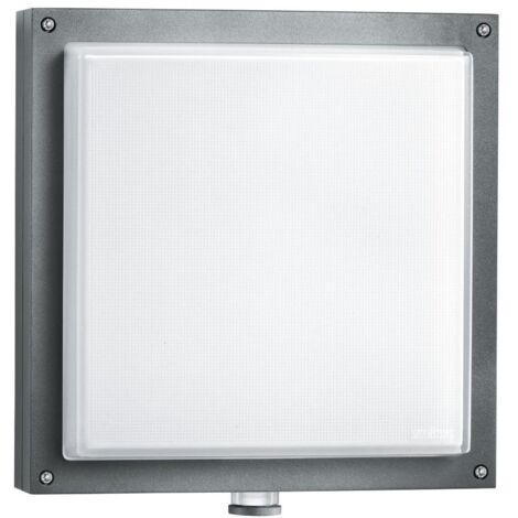 Steinel Sensoraußenleuchte L 690 LED PMMA ANTV2 (1/5)
