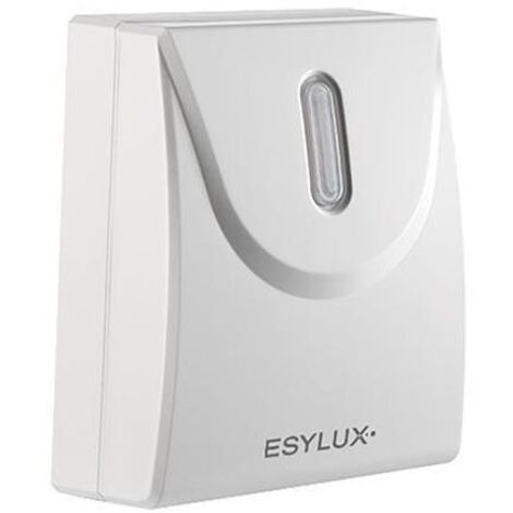 ESYLUX Dämmerungsschalter weiß DEFENSORTSIR1CIP55WH (1/5)