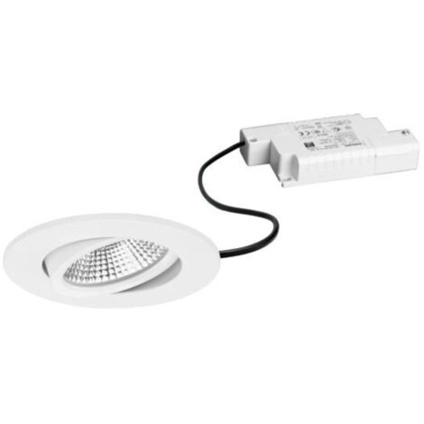 Brumberg Leuchten LED-Einbaustrahler 230V 39484173 (1/4)