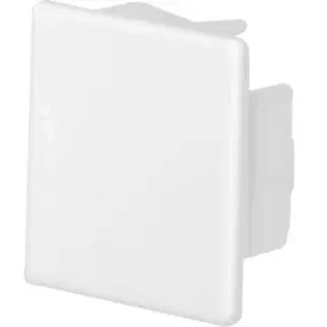 Tehalit Endstück zu LF 30x30mm vw LF3003069016 (1/2)