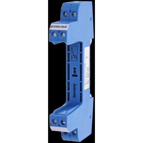 DEHN Basisteil f.Blitzductor XT Ex BXT BAS (1/5)