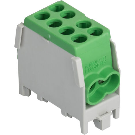 Pollmann Abzweigklemme HLAK25-1/2M2#2080138