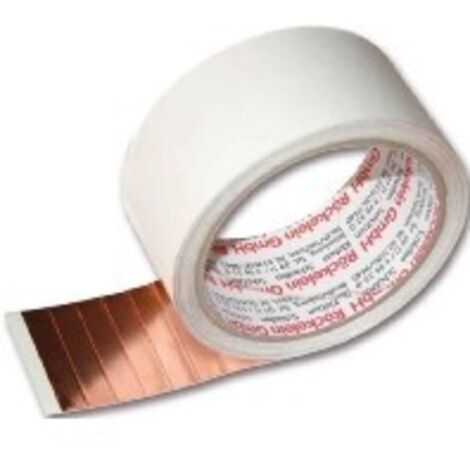 Corning Kupferleitbandstreifen 9x45mm auf Rolle CAXCSN-00000-C011 (1/2)