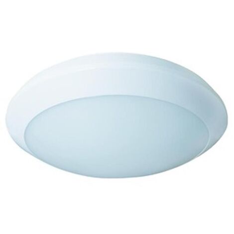ESYLUX LED-Wand-u.Deckenleuchte 4000K IP65 MD ALMAWCLEO10850325 (1/5)