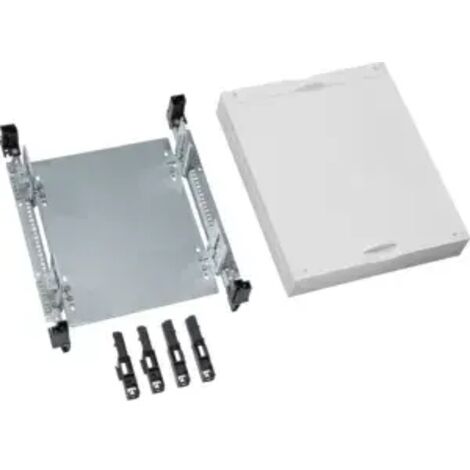 Hager Baustein, universN H300xB250mm UD21C1 (1/2)