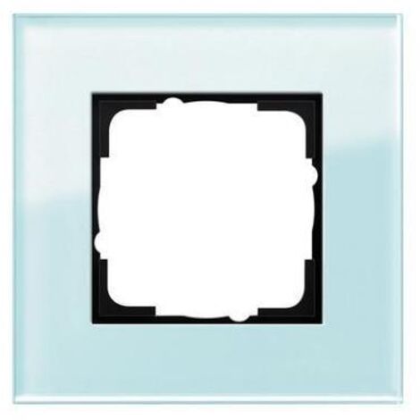 Gira Rahmen 1-fach mint glas Esprit 021118