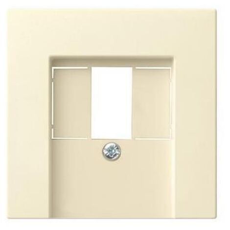 Gira Zentraleinsatz cws-gl f.TAE-Anschlußdose 027601 (1/5)