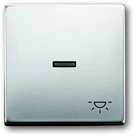 Busch-Jaeger Wippe eds mit Symbol Licht 1789 LI-866 (1/2)