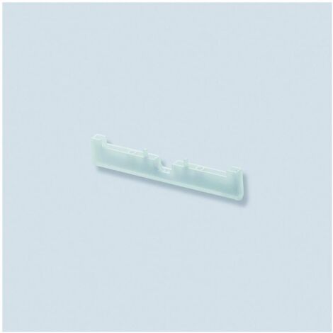 Siedle&Söhne Tischzubehör Standard weiß ZTS 800-01 W (1/5)