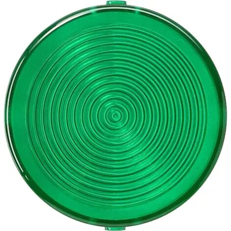 Gira Haube steckb. GN Lichtsignal Zubehör 080120 (1/2)