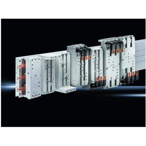 RITTAL Sammelschienenadapter RiLine Abst=60mm 5-10mm 105mm SV9345.610