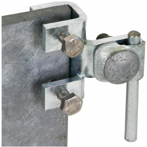 DEHN Anschlussklemme St/tZn AK610KBSKBF1835STTZN (1/5)