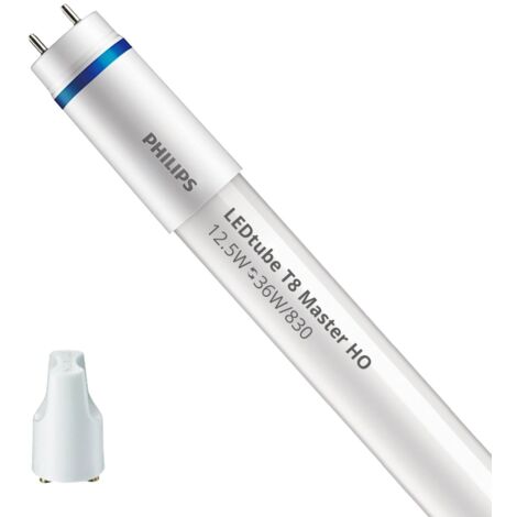 Signify MASTER LEDtube T8 KVG/VVG - LED-lamp/Multi-LED - Energieeffizienz-Label (EEL): A++ - Ähnlichste Farbtemperatur