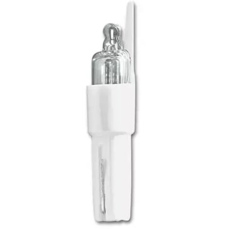 Busch-Jaeger 8393-17  LED-Beleuchtungseinsatz LED in der Farbe blau