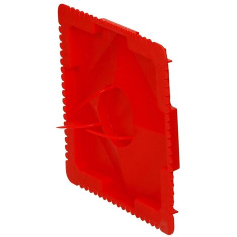 Kaiser Signal-Deckel 100x100mm 1181-95