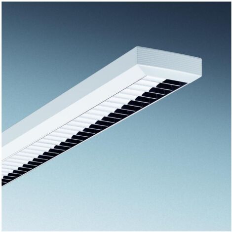 TRILUX LED-Rasteranbauleuchte 52 Atirion 3000K 5500lm ws 52W Konv IP20 ATIRIOND-LRPV15005200-830ET (1/5)