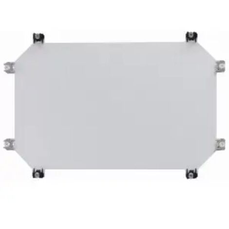 Eaton Montageplatte f. CI43-Gehäuse IM4-CI43