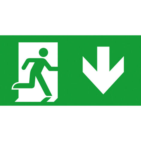 Ceag Notlichtsysteme Scheibe PU gesiebt 40071354242 (1/5)