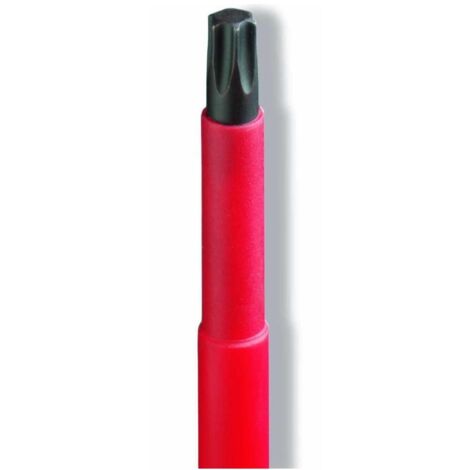 Cimco 2K-VDE-6-rund-Schr.dreher T20 x100 117920 (1/5)