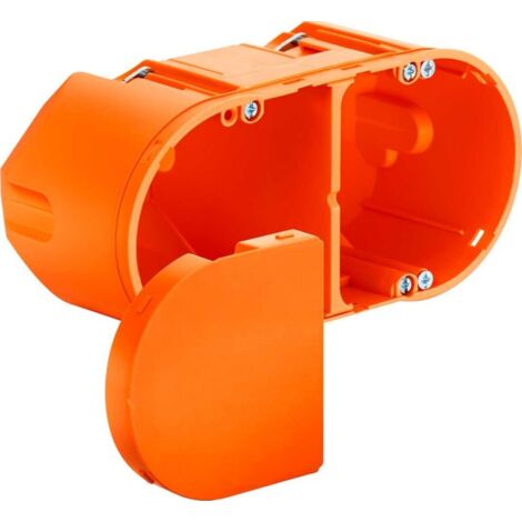 Kaiser Hohlwand Electronic-Dose luftdichte Ausführ. 9062-94 (1/2)
