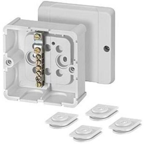 Hensel Kabelabzweigdose DP 9026 (1/2)