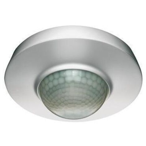 ESYLUX PD 360/24Slave weiss PD 360/24 Slave weiss Präsenzmelder 24 m-'1017769'