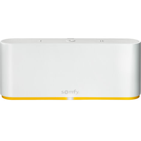 Somfy Steuerung zentr.Bedienung TaHoma Switch PC 1870594