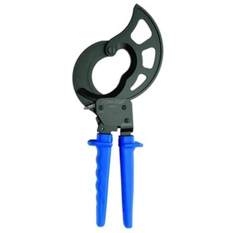 Klauke Kabelschere f.max D=62mm K 106/2 (1/5)