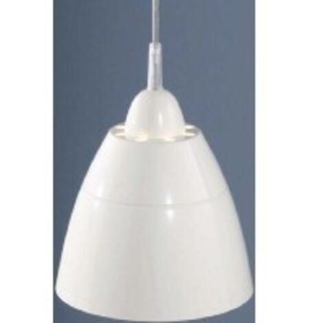 Böhmer Pendelleuchte ws E27 57W 21294 (1/2)