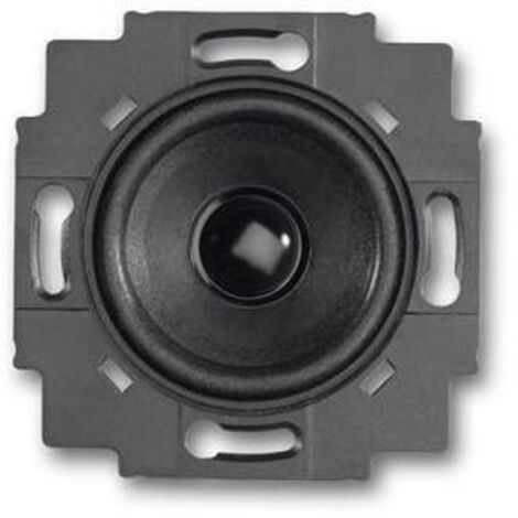Busch-Jaeger 8223 U Lautsprecher-Einsatz 5 cm (2") (1/5)