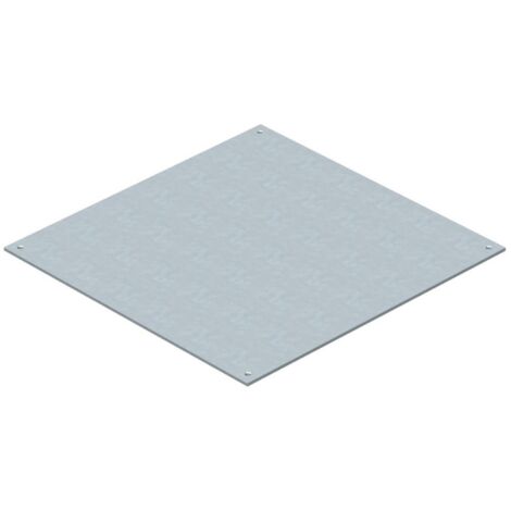 OBO Bettermann Vertr Blinddeckel für UZD350-2/3 DU 350-2