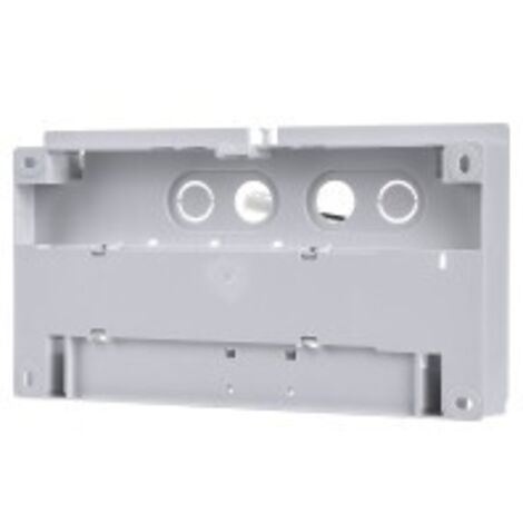 Ceag Notlichtsysteme LED-Einzelbatterie-Leuchte m.autom. Funkt.test 10811 1-8/D CGLine+