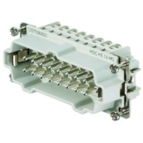 Weidmüller HDC HE 16 MS (1207500000) (1/5)