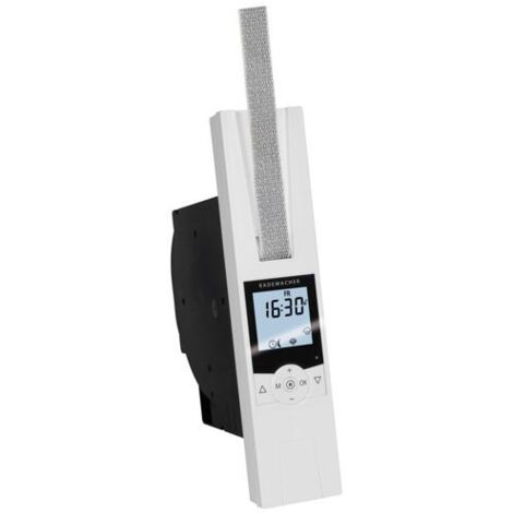 Gurtwickler RolloTron Comfort plus Kunststoff ultraweiß Zugleistung max. 60 kg