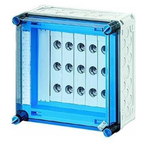 Hensel NZ-Gehäuse 5x3x63A,D02,E18 Mi 3235 (1/5)