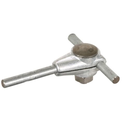 DEHN EST-Verbinder ZG f. Rd 8mm 310 008 (1/5)