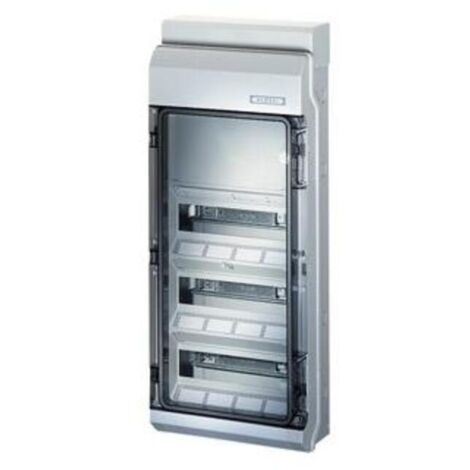HENSEL KV9440 KV 90-Automatengehäuse-'1028870'